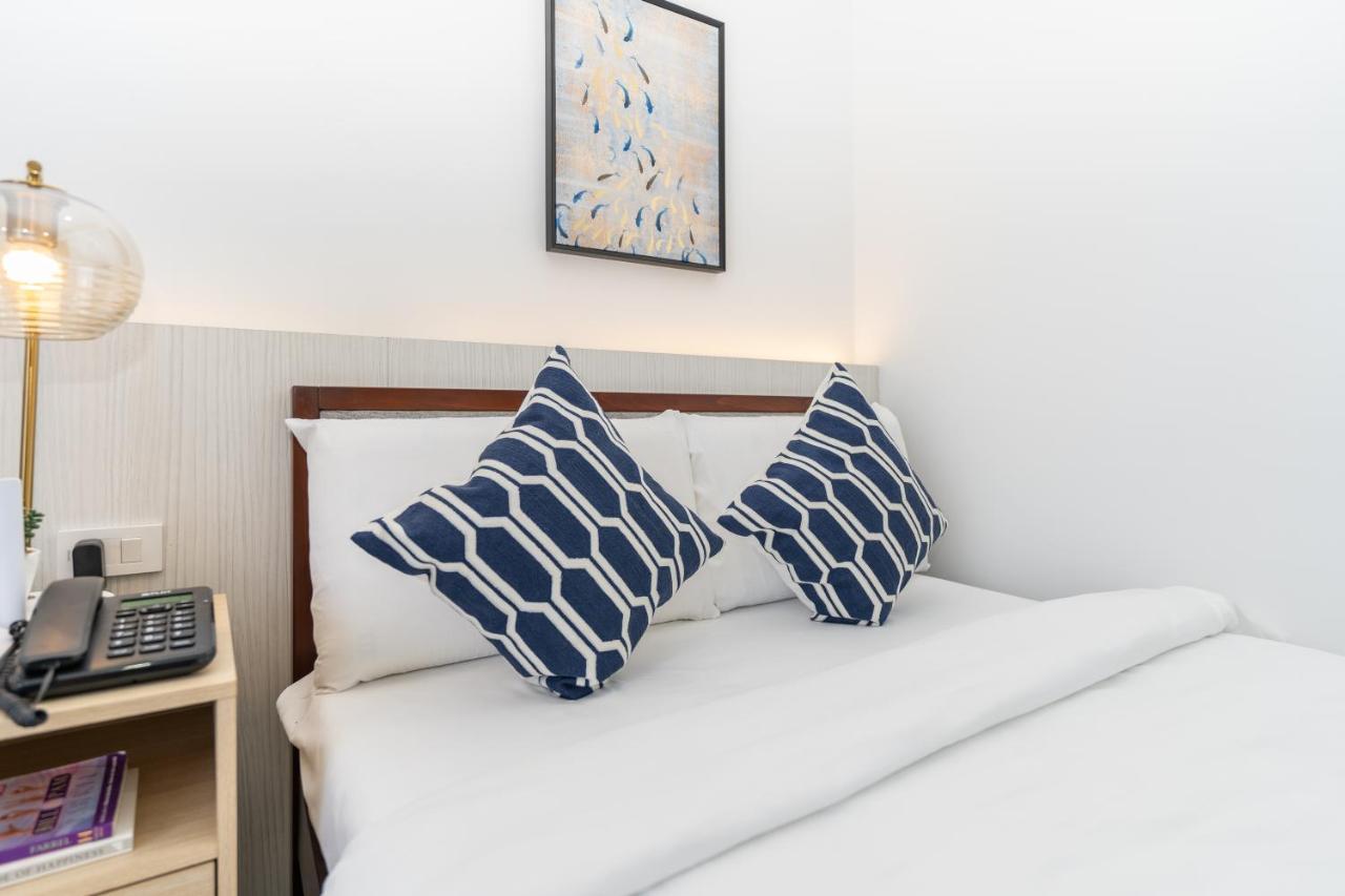 732 Express Condotel, 3 Minutes To Airport, With Gym & Pool Fast Wi-Fi, Free Netflix Μακτάν Εξωτερικό φωτογραφία