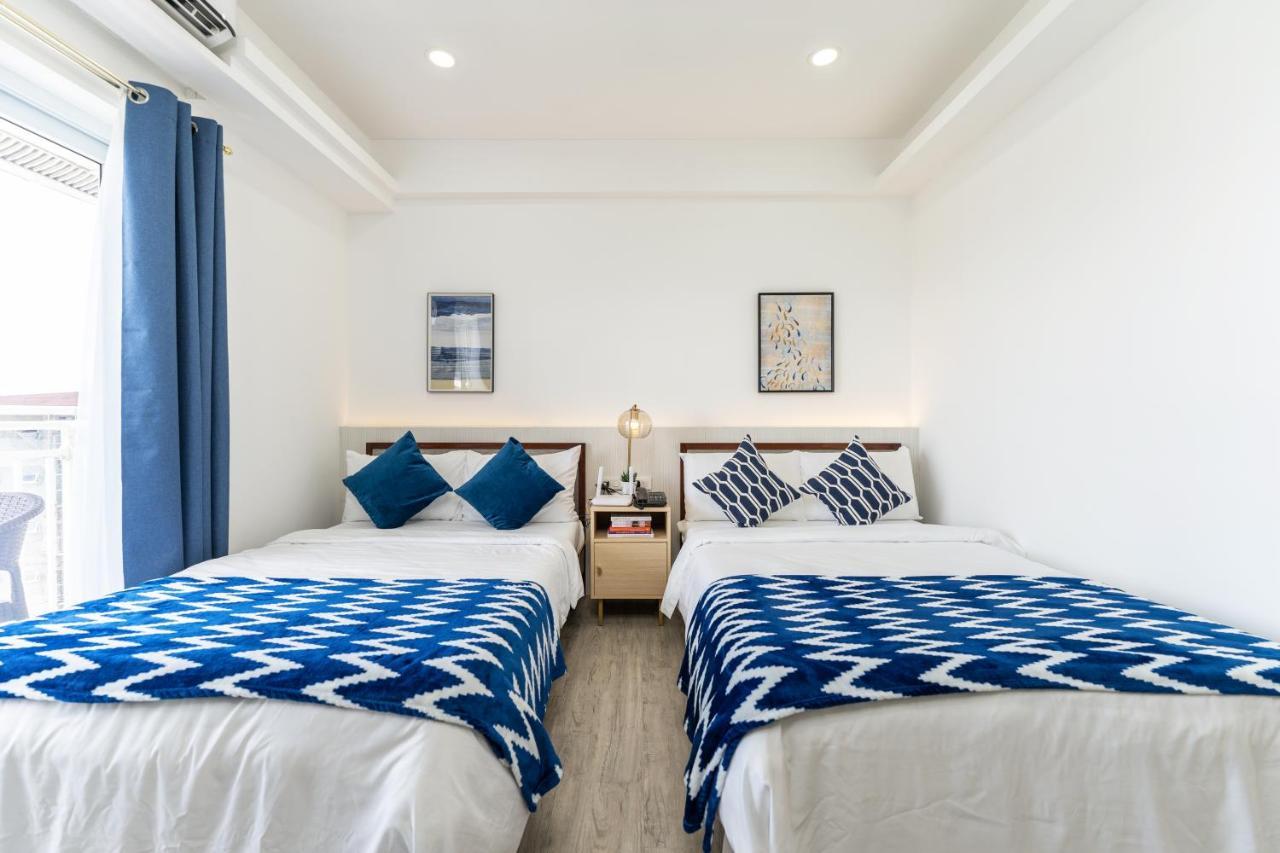 732 Express Condotel, 3 Minutes To Airport, With Gym & Pool Fast Wi-Fi, Free Netflix Μακτάν Εξωτερικό φωτογραφία