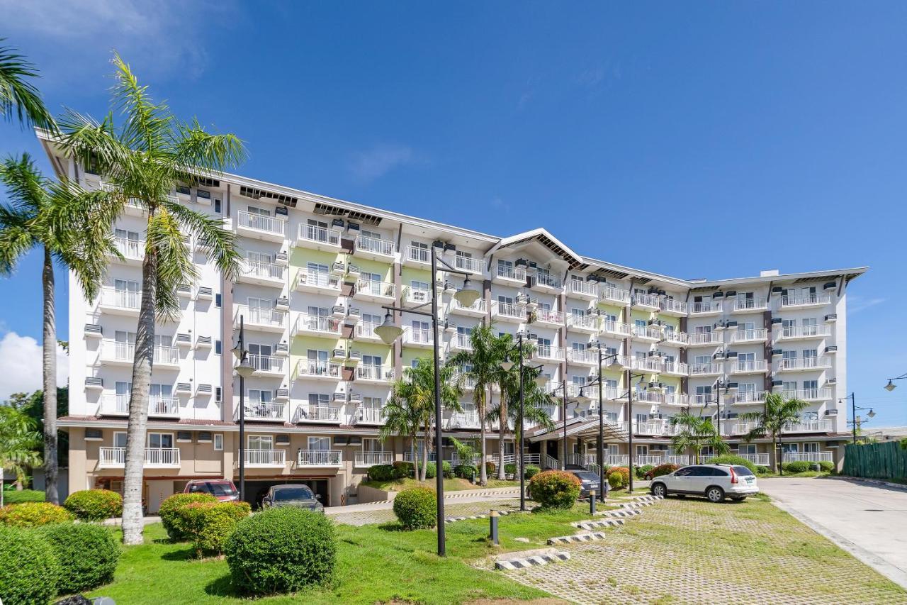 732 Express Condotel, 3 Minutes To Airport, With Gym & Pool Fast Wi-Fi, Free Netflix Μακτάν Εξωτερικό φωτογραφία