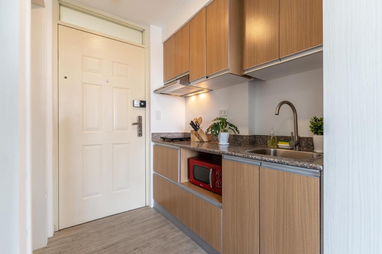 732 Express Condotel, 3 Minutes To Airport, With Gym & Pool Fast Wi-Fi, Free Netflix Μακτάν Εξωτερικό φωτογραφία